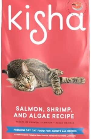 GrandPET Kisha® Adulto