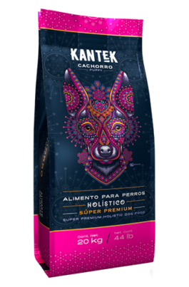 Kantek Cachorro