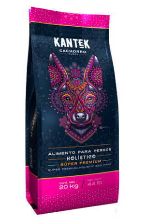 Kantek Cachorro