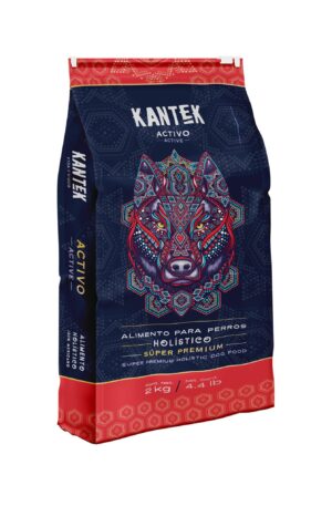 Kantek Activo Adulto