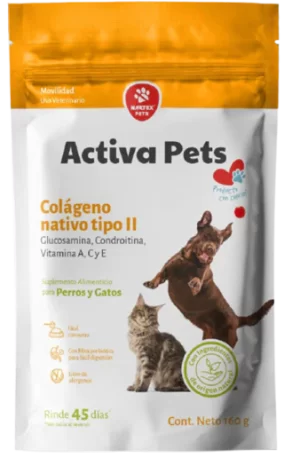 NARTEX PETS ACTIVA PETS SUPLEMENTO