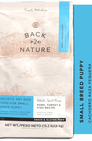 GRANDPET B2N Back to Nature Cachorros