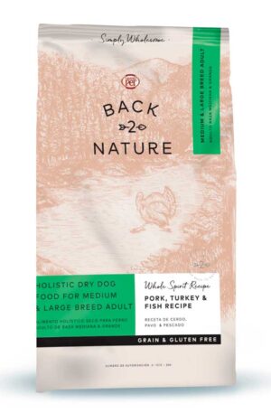 GRANDPET B2N Adulto Small, Medium & Large Breed