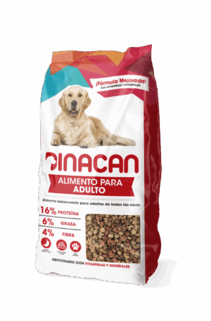 DINAVET DINACAN ADULT 20 KG