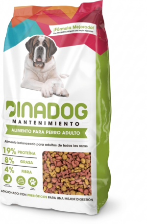 DINAVET DINADOG ADULTO 20 KG